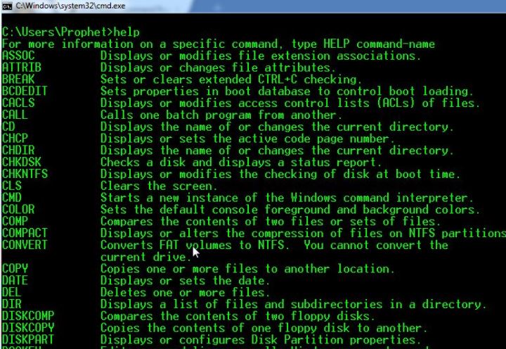 Unleashing the Power of Command Prompt: Hacks and Tricks