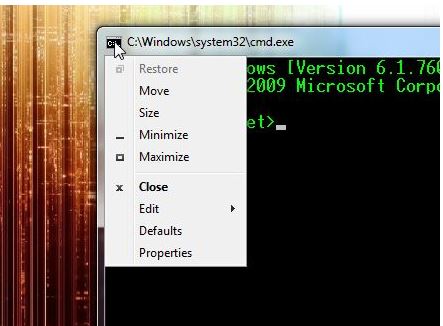 15 Brilliant Command prompt(CMD) Tricks – Shasi Hacksec