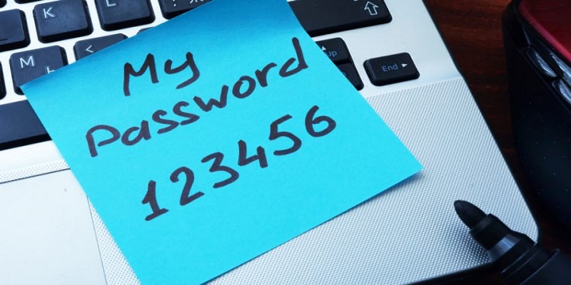 How To Change Window 7 And 10 User Password Without Knowing Old Password