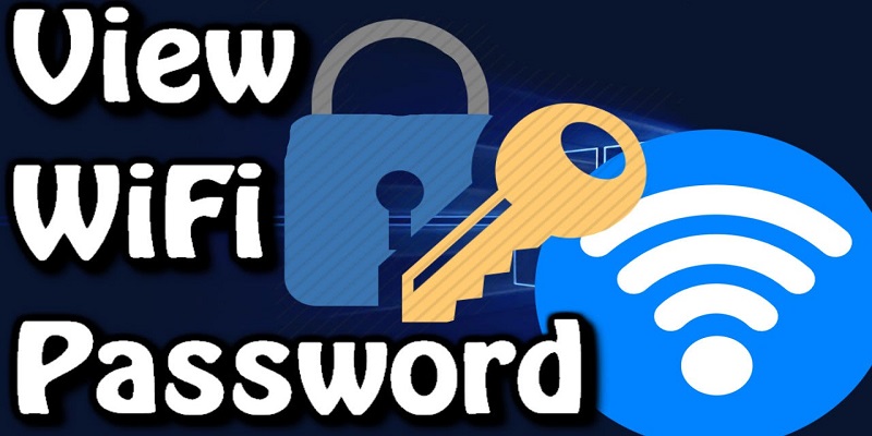 How To Find Out Who Is Stealing And Using Your Wi-Fi Network In PC And Mobile