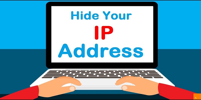 How To Perfectly Hide IP Address In PC And Smartphone