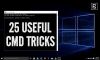 15 Brilliant Command Prompt Tricks You Probably Don’t Know image