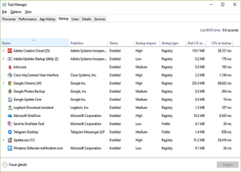 5 Ways To Open Task Manager In Windows