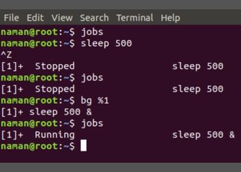 Shortcut Keys For Linux And Unix