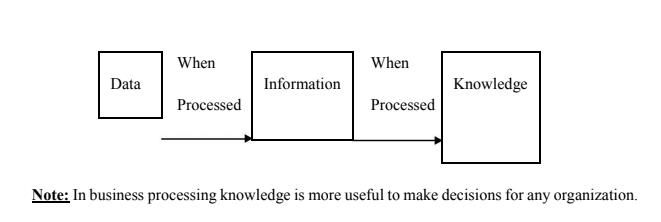 class 10 Computer Database management system reading material