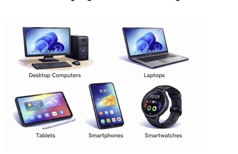 IT GADGETS