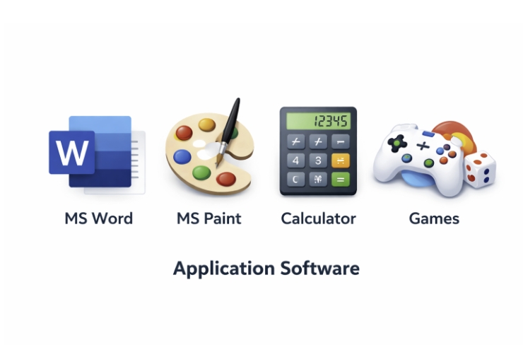 Application Software