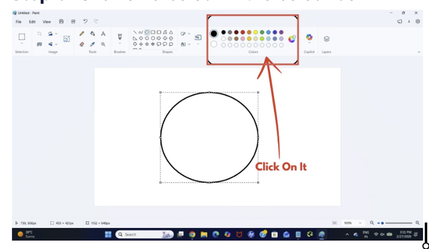 Color Tool