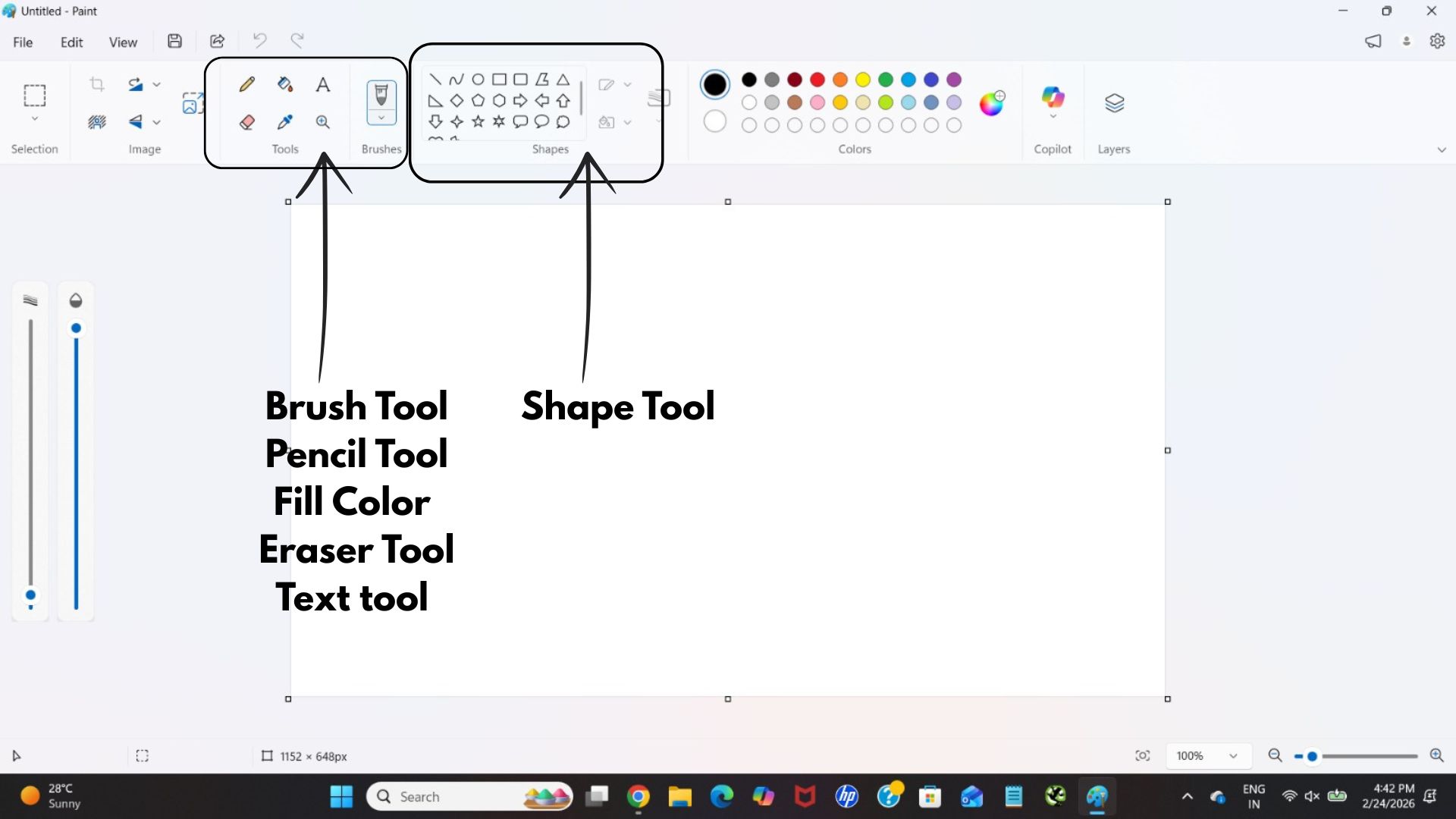 Tools