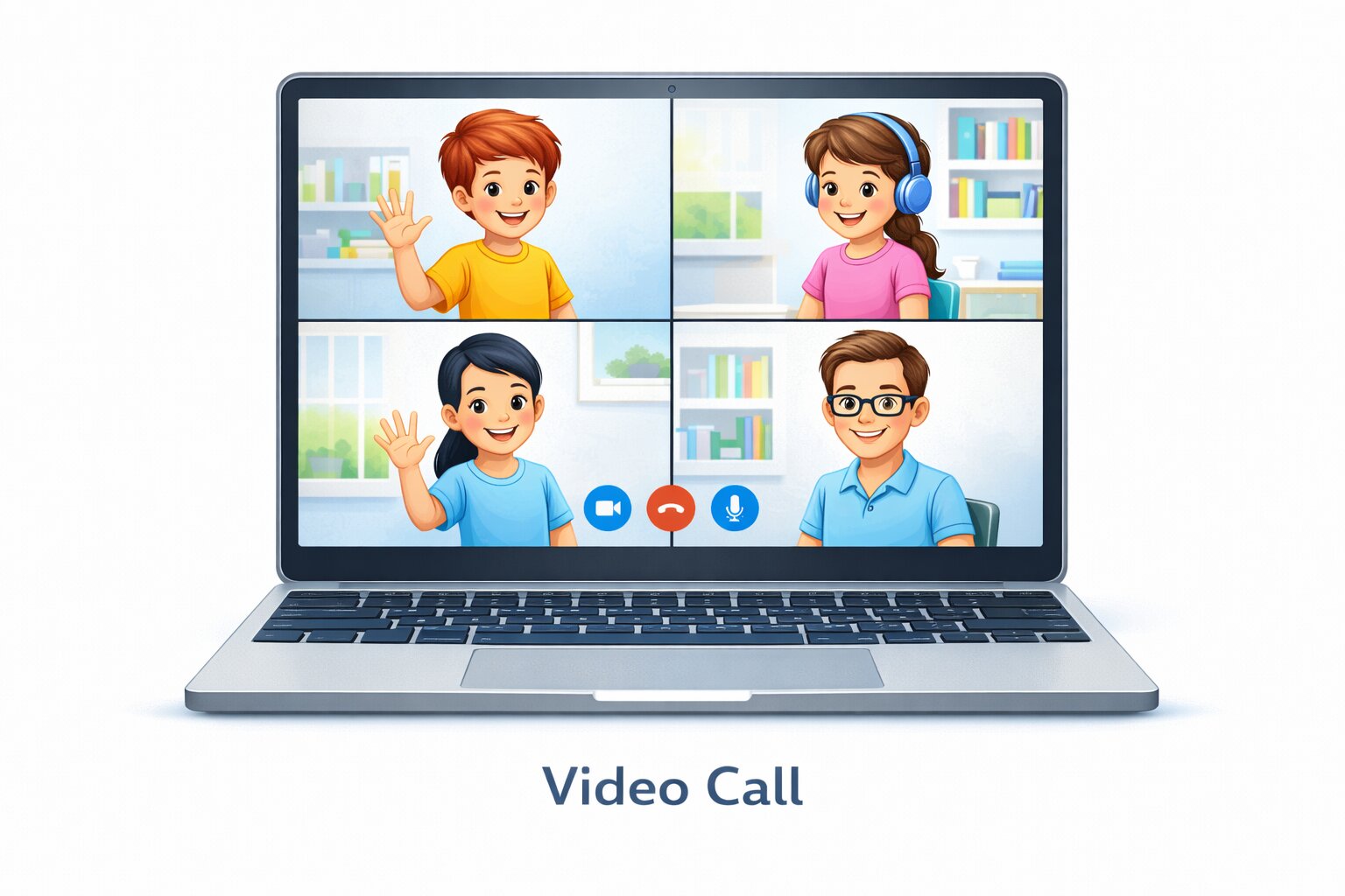 video calls
