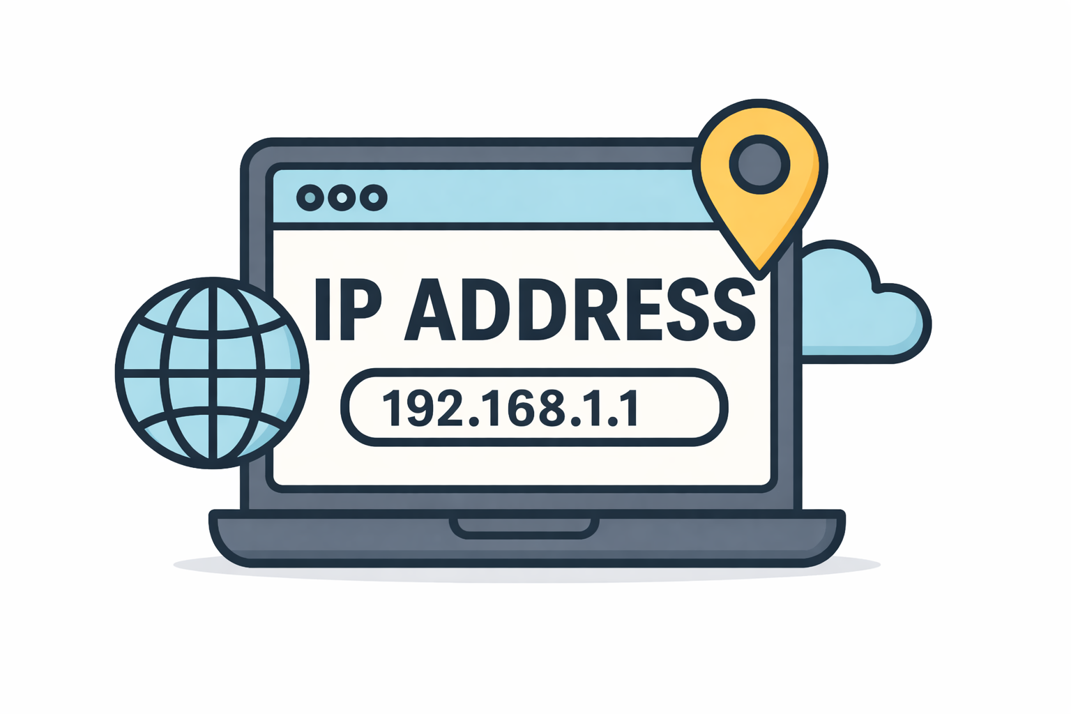 IP Address