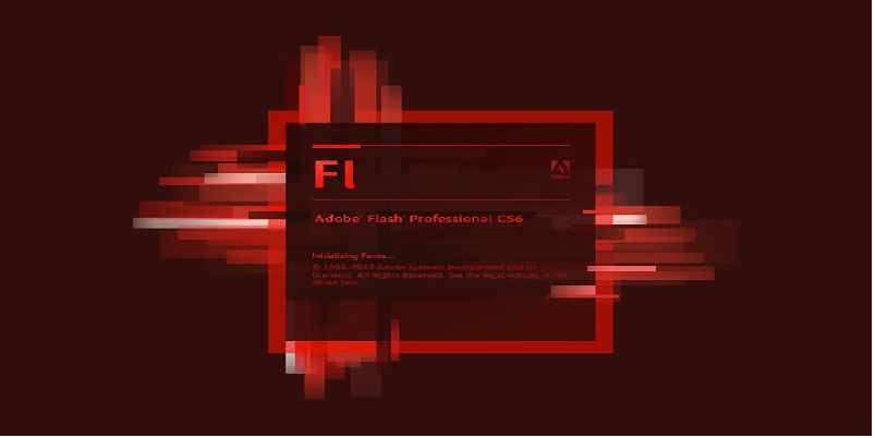 adobe flash cs6 shortcuts