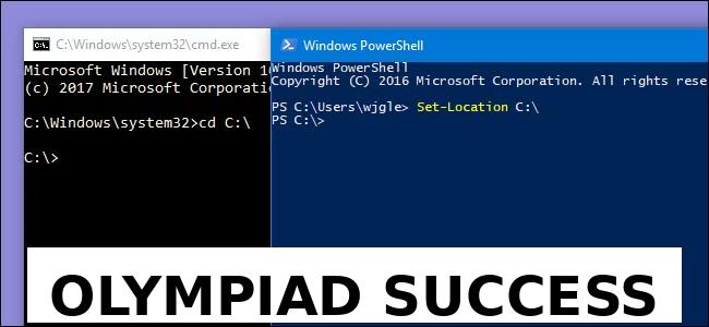 powershell