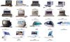 Evolution of Computer image