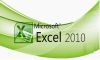 MS-Excel 2010 image