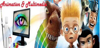Animations and Multimedia