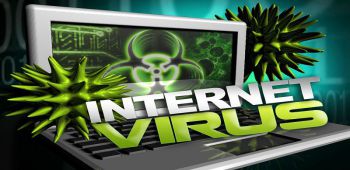 Internet and Viruses